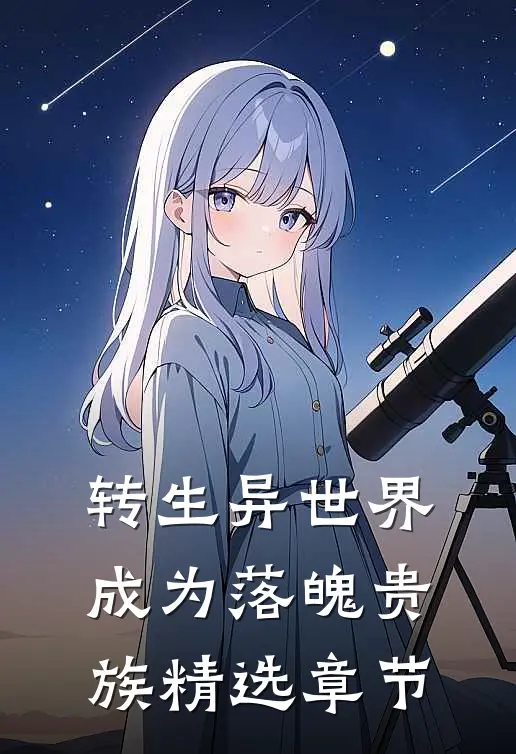 转生异世界成为落魄贵族精选章节
