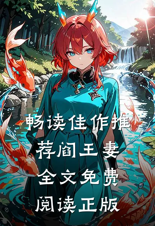 畅读佳作推荐阎王妻全文免费阅读正版