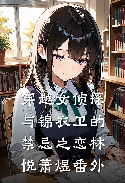 穿越女侦探与锦衣卫的禁忌之恋林悦萧煜 番外