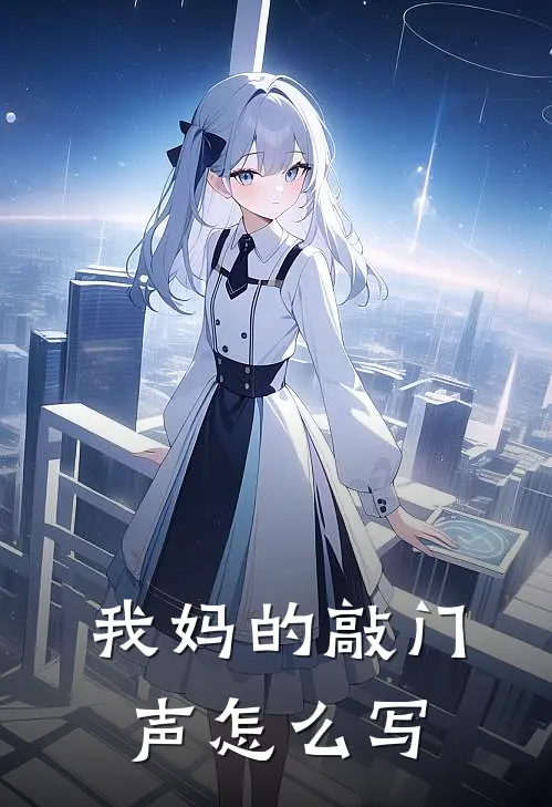 我妈的敲门声怎么写