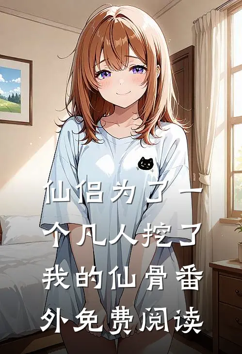 仙侣为了一个凡人挖了我的仙骨番外免费阅读