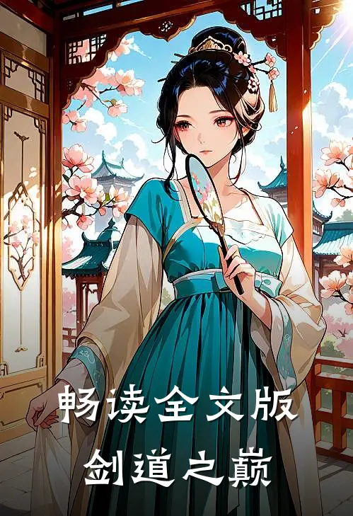 畅读全文版剑道之巅
