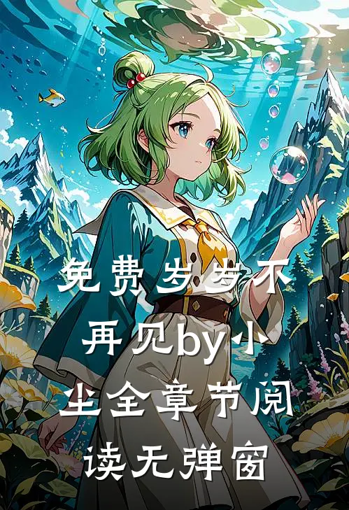 免费岁岁不再见by小尘全章节阅读无弹窗