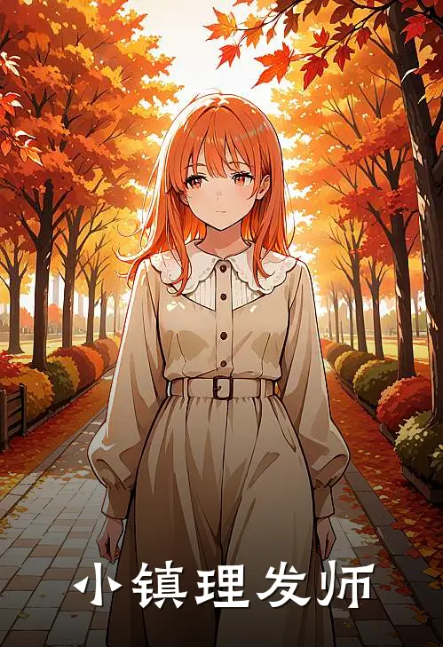 小镇理发师