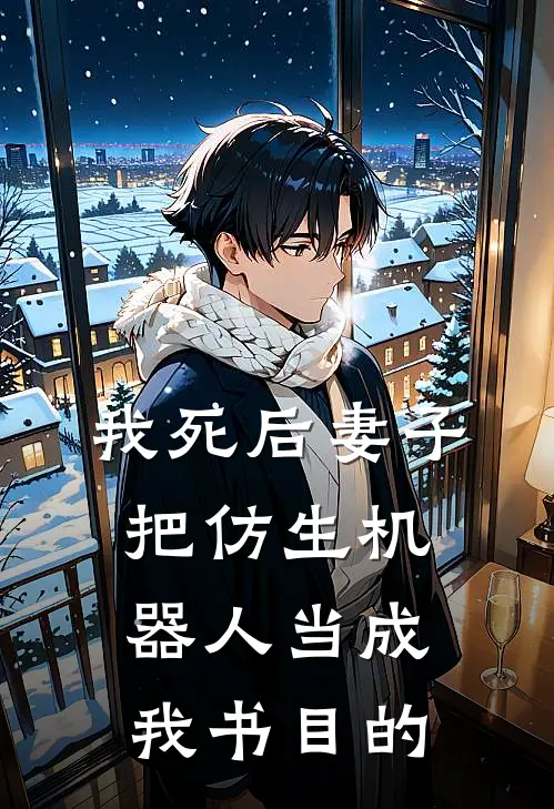 我死后妻子把仿生机器人当成我书目的