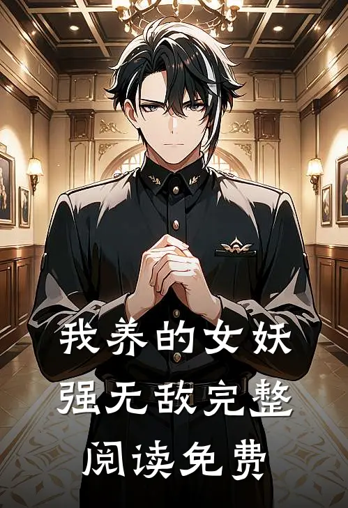 我养的女妖强无敌完整阅读免费
