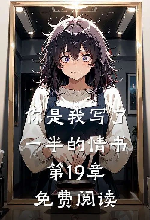 你是我写了一半的情书第19章免费阅读
