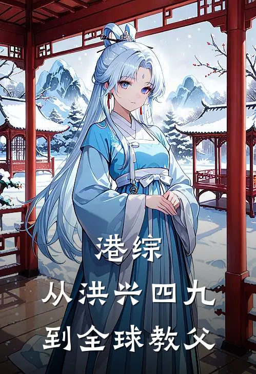 港综：从洪兴四九到全球教父