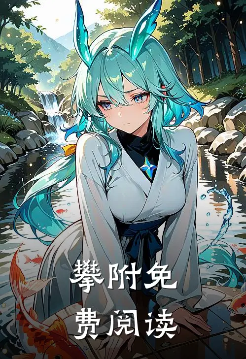 攀附免费阅读
