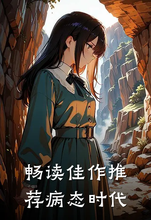 畅读佳作推荐病态时代