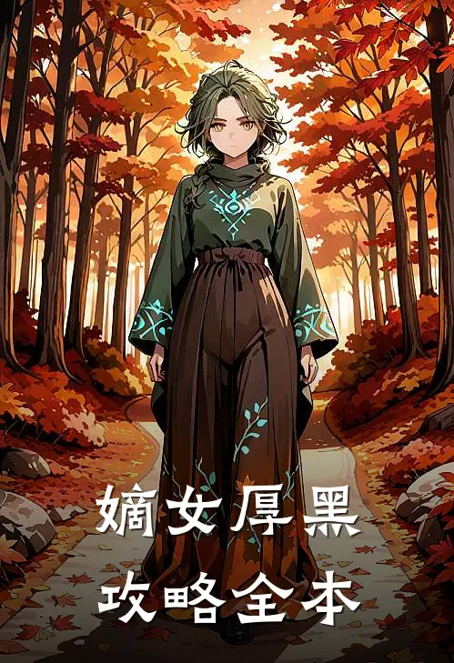 嫡女厚黑攻略全本