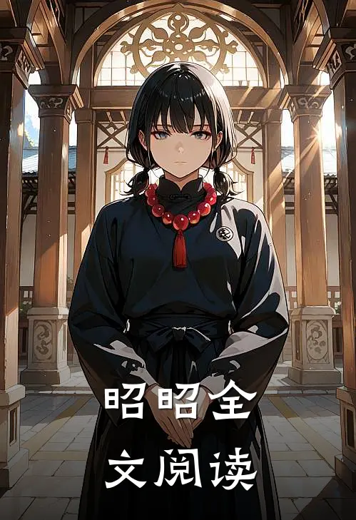 昭昭全文阅读