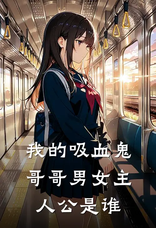 我的吸血鬼哥哥男女主人公是谁