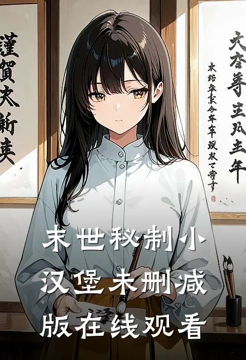 末世秘制小汉堡未删减版在线观看