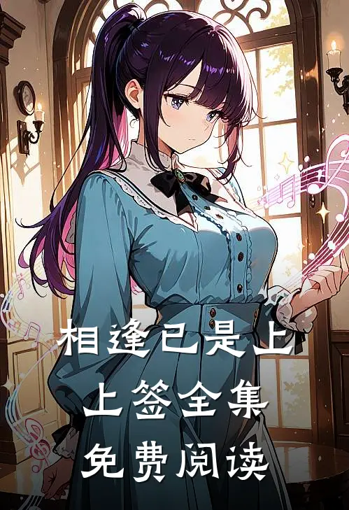 相逢已是上上签全集免费阅读