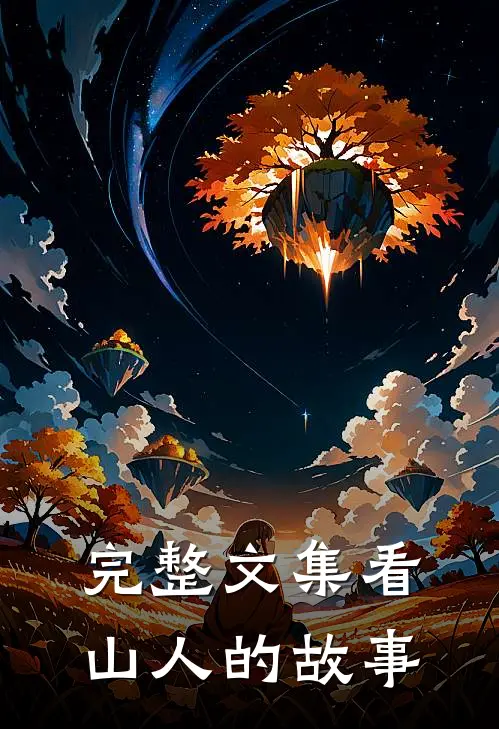 完整文集看山人的故事