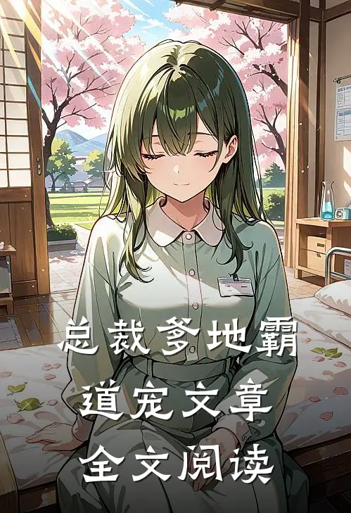 总裁爹地霸道宠文章全文阅读