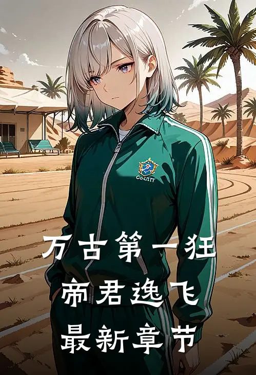 万古第一狂帝君逸飞最新章节