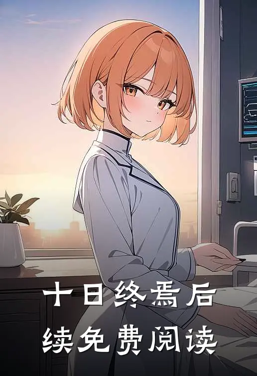 十日终焉后续免费阅读