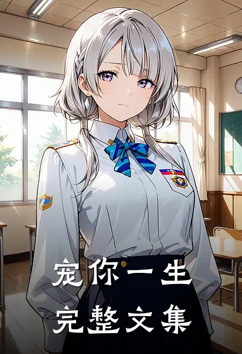 宠你一生完整文集