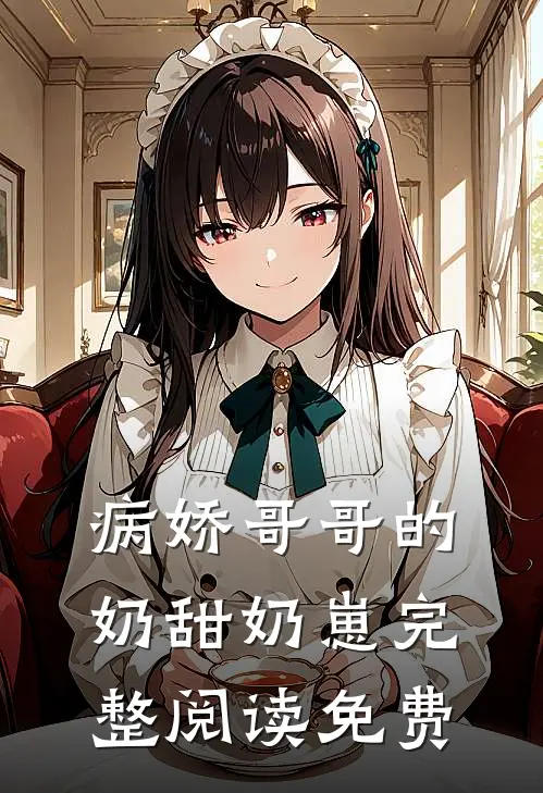 病娇哥哥的奶甜奶崽完整阅读免费