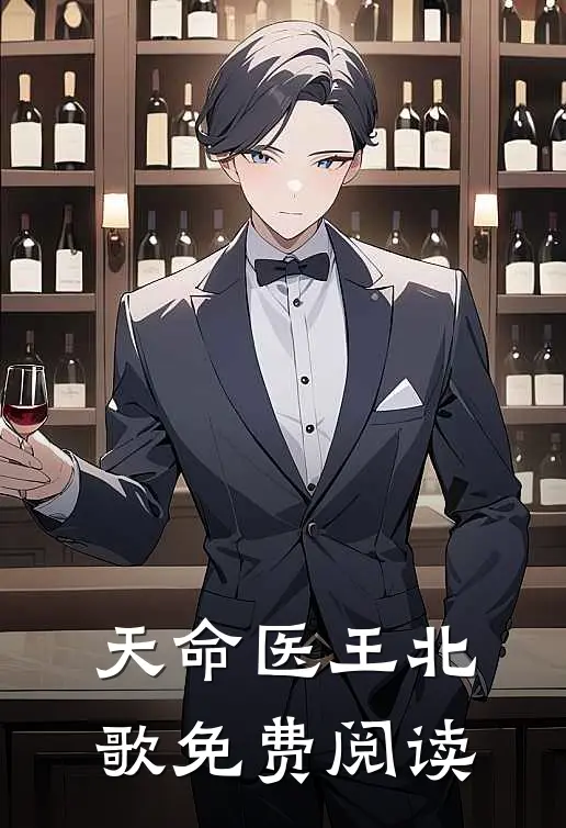 天命医王北歌免费阅读