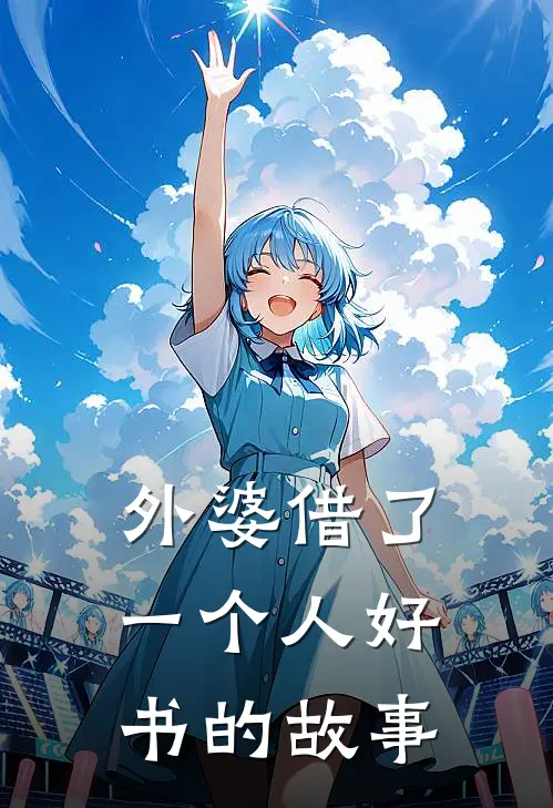 外婆借了一个人好书的故事