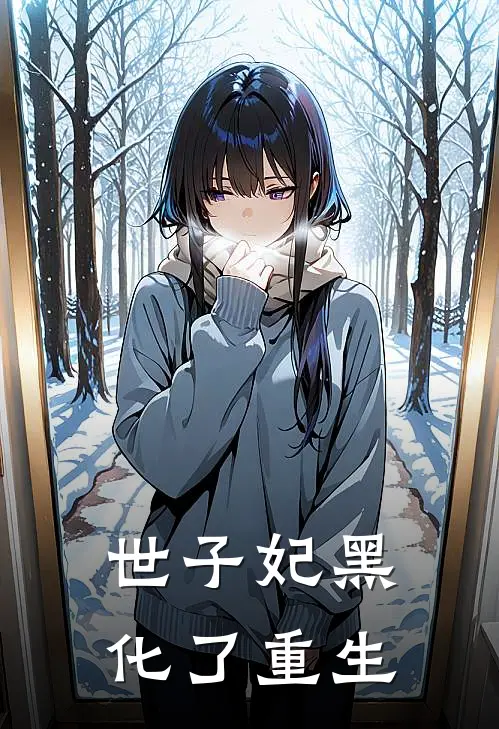世子妃黑化了重生