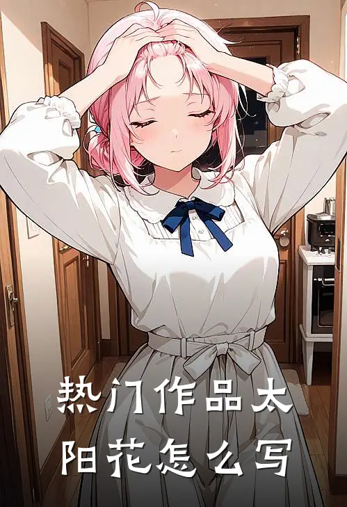 热门作品太阳花怎么写