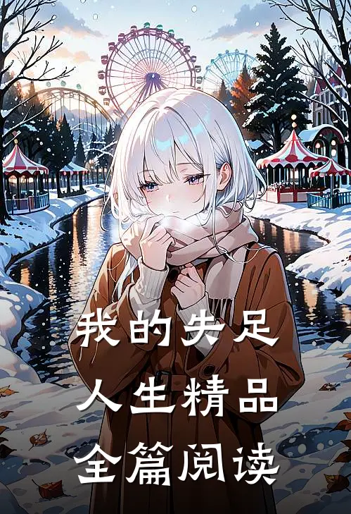 我的失足人生精品全篇阅读