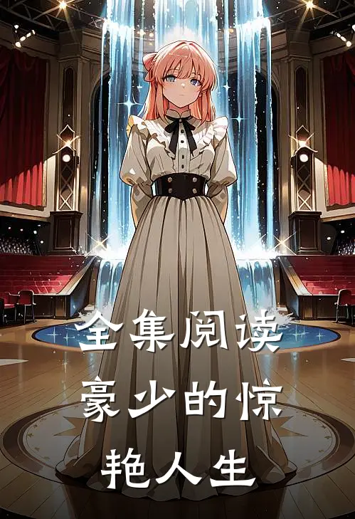 全集阅读豪少的惊艳人生
