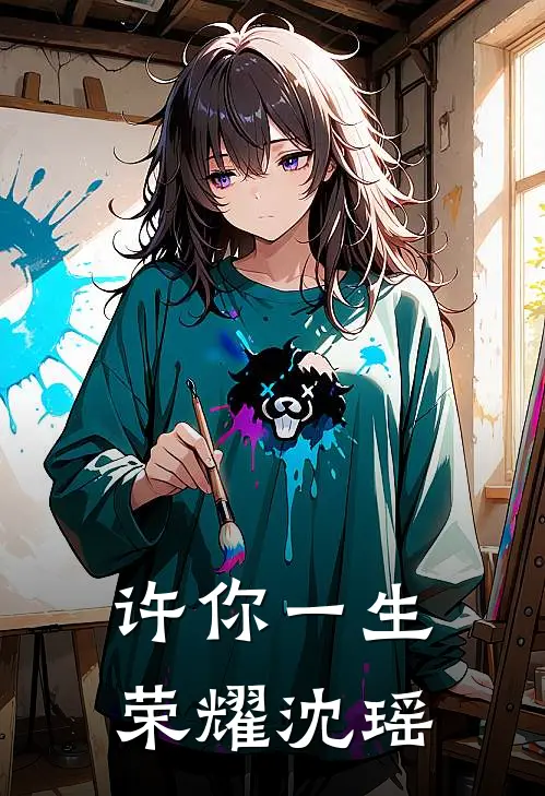 许你一生荣耀沈瑶