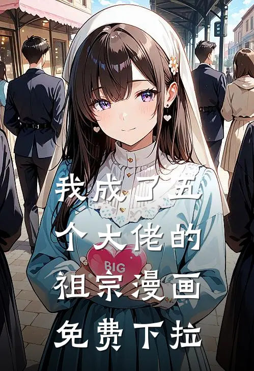 我成了五个大佬的祖宗漫画免费下拉