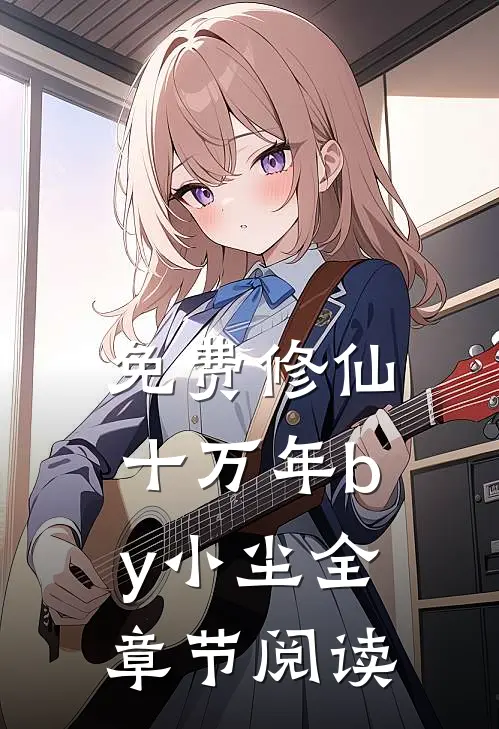 免费修仙十万年by小尘全章节阅读