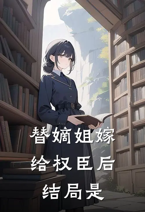 替嫡姐嫁给权臣后结局是