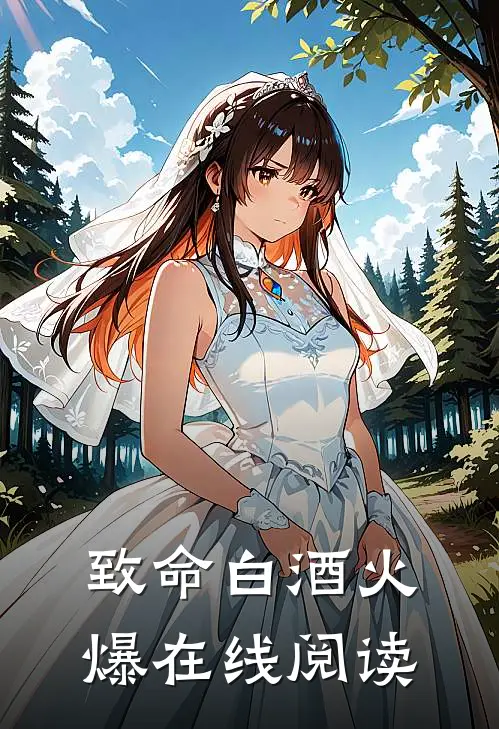 致命白酒火爆在线阅读