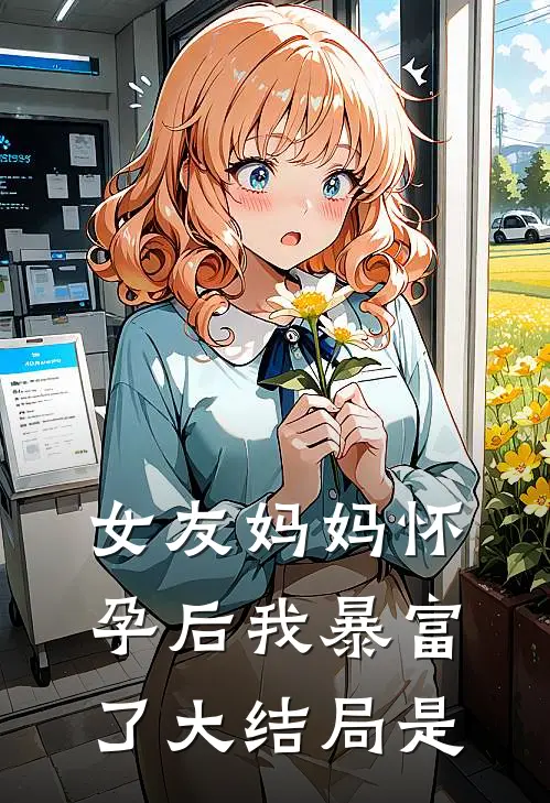 女友妈妈怀孕后我暴富了大结局是