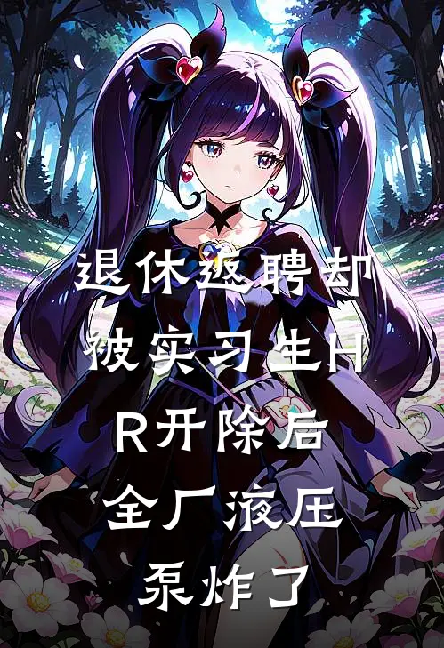 退休返聘却被实习生HR开除后，全厂液压泵炸了