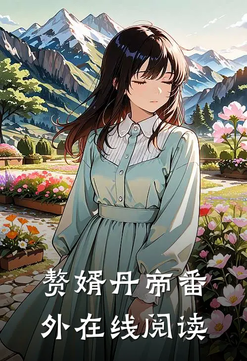 赘婿丹帝番外在线阅读