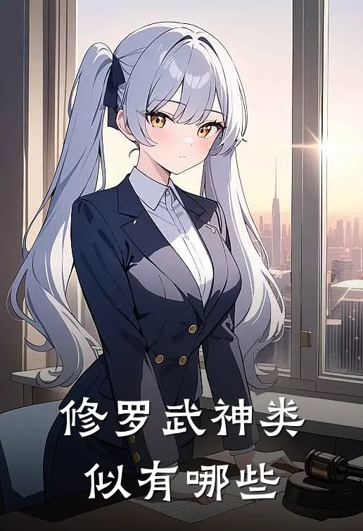 修罗武神类似有哪些