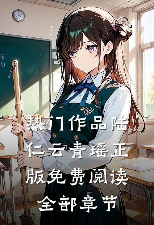 热门作品陆仁云青瑶正版免费阅读全部章节