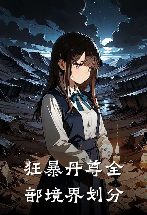 狂暴丹尊全部境界划分