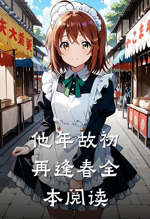 他年故初再逢春全本阅读