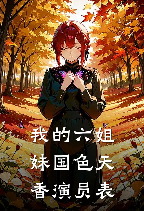 我的六姐妹国色天香演员表