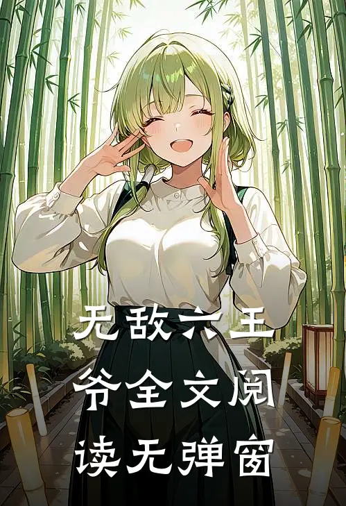 无敌六王爷全文阅读无弹窗