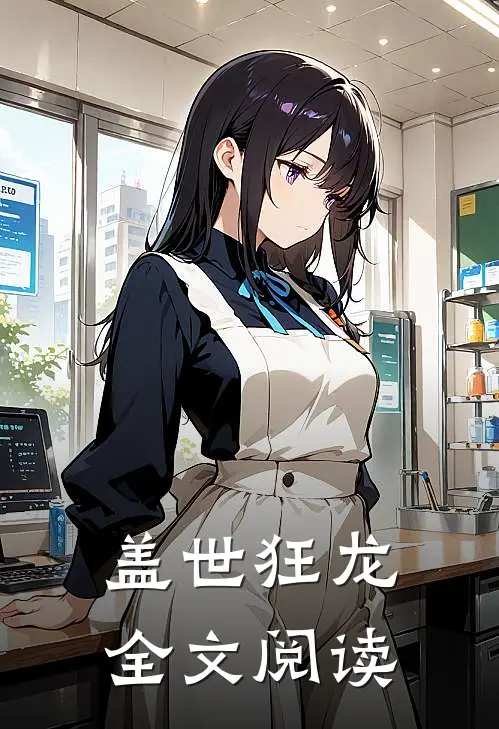 盖世狂龙全文阅读