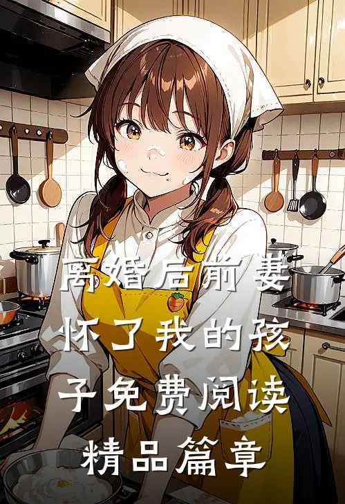 离婚后前妻怀了我的孩子免费阅读精品篇章