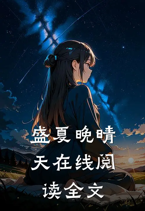 盛夏晚晴天在线阅读全文