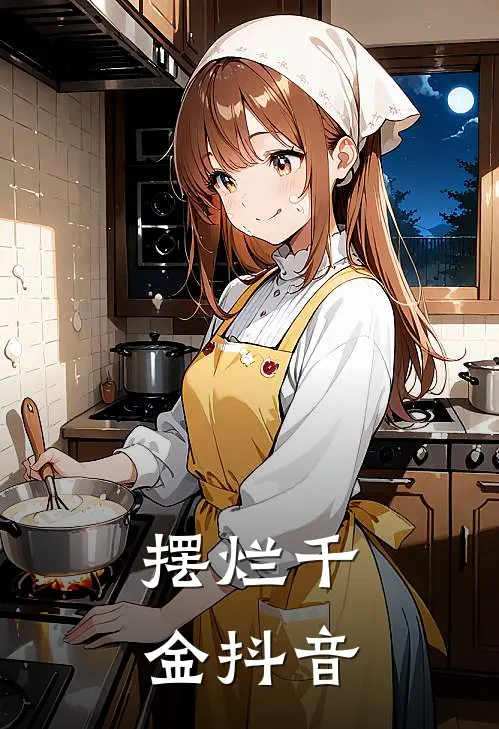 摆烂千金抖音