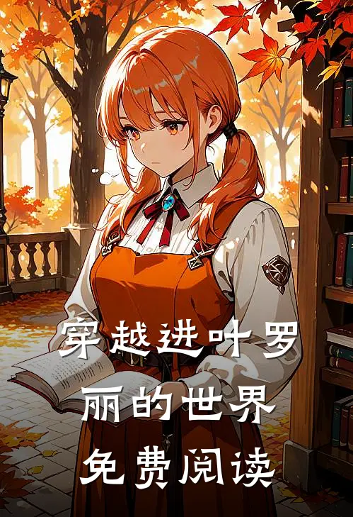 穿越进叶罗丽的世界免费阅读